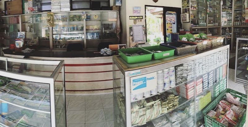 Warung Kopi di Jalan Ir Juanda: Saingan Rival Saat Citimall Datang